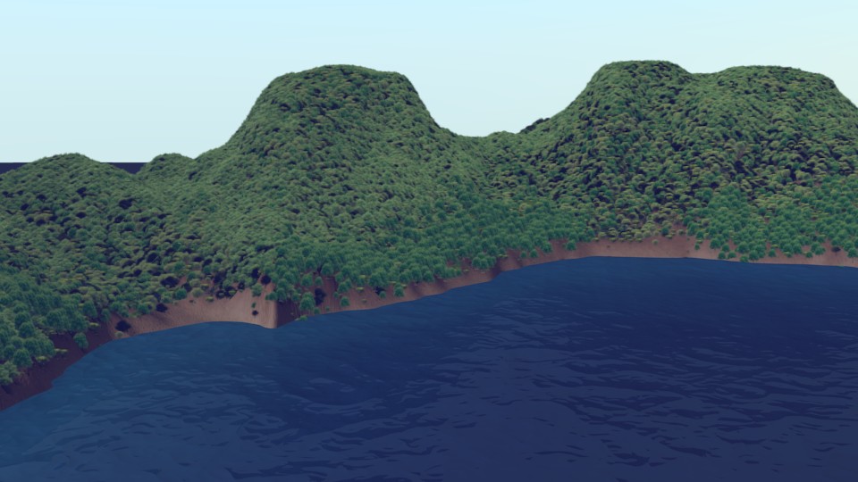 Island preview image 1